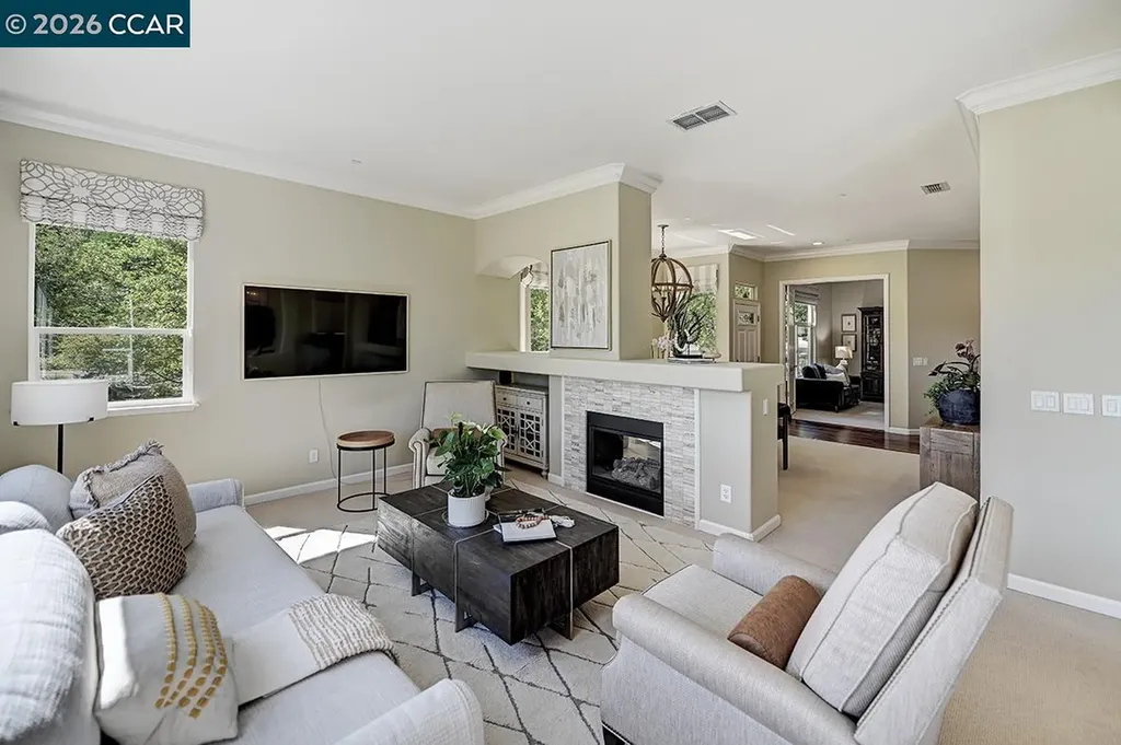 2886 Saklan Indian Drive Walnut Creek CA 94595