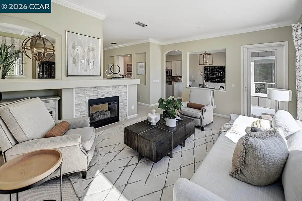 2886 Saklan Indian Drive Walnut Creek CA 94595