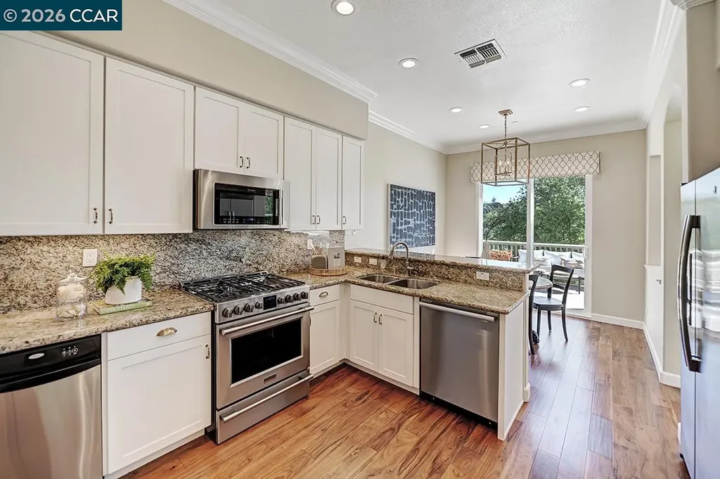 2886 Saklan Indian Drive Walnut Creek CA 94595
