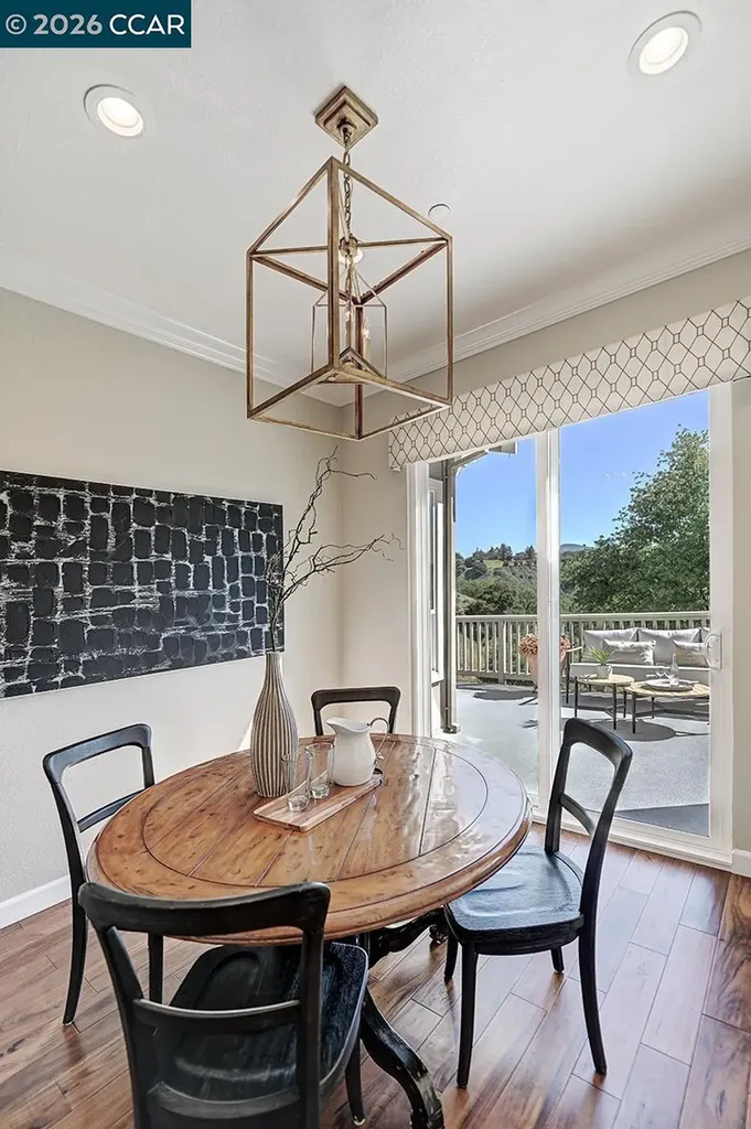 2886 Saklan Indian Drive Walnut Creek CA 94595