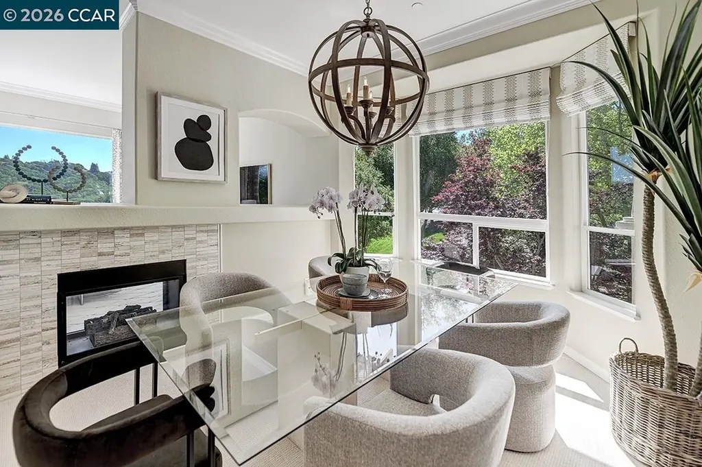 2886 Saklan Indian Drive Walnut Creek CA 94595