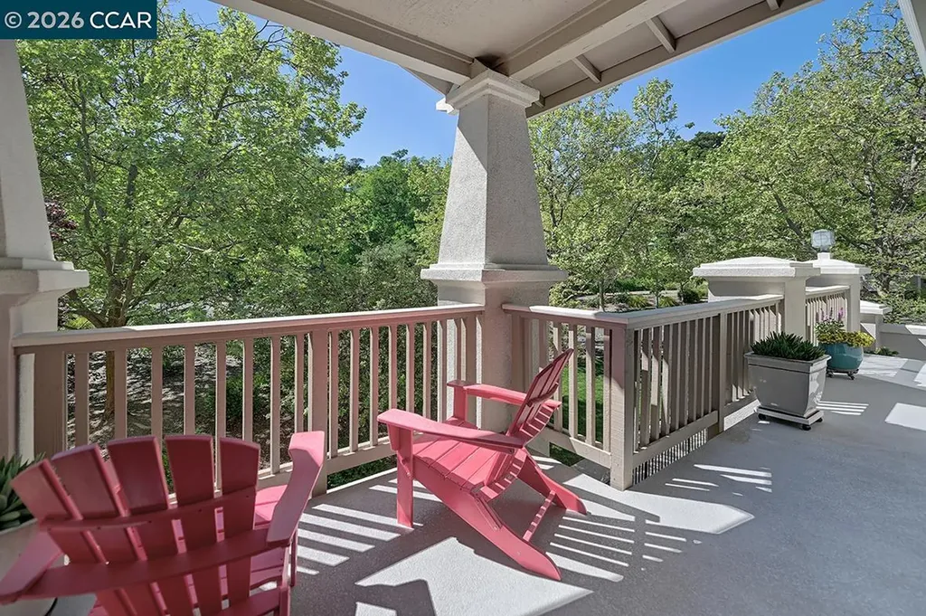 2886 Saklan Indian Drive Walnut Creek CA 94595
