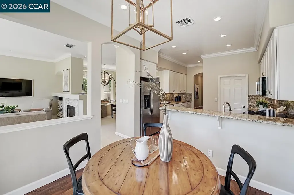 2886 Saklan Indian Drive Walnut Creek CA 94595