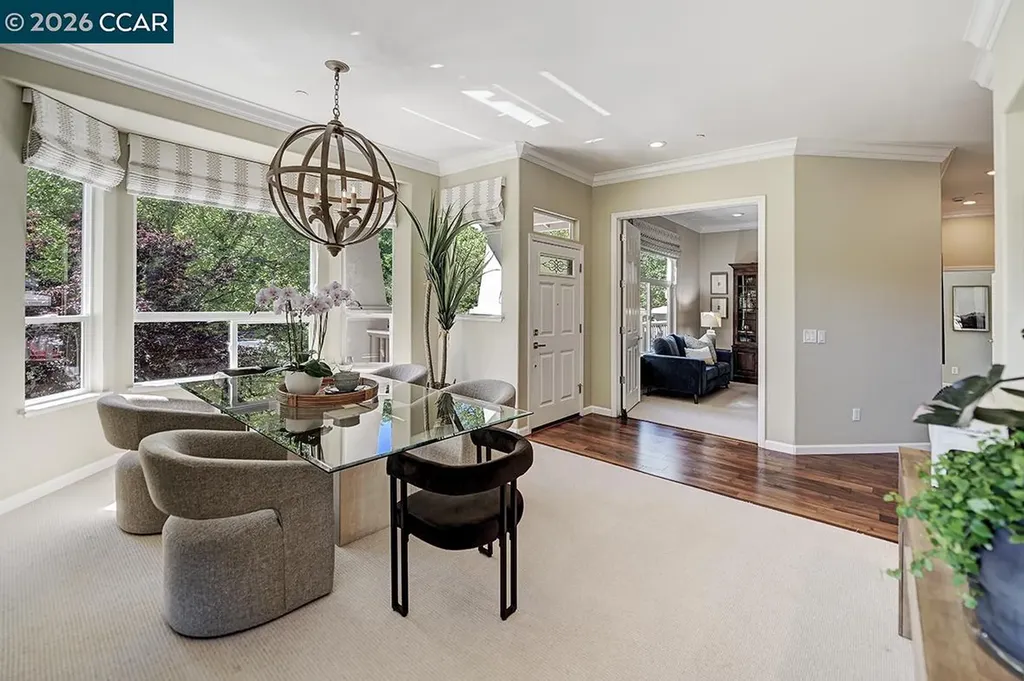 2886 Saklan Indian Drive Walnut Creek CA 94595