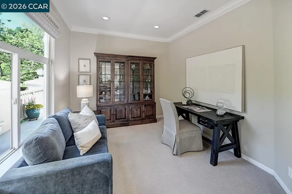 2886 Saklan Indian Drive Walnut Creek CA 94595
