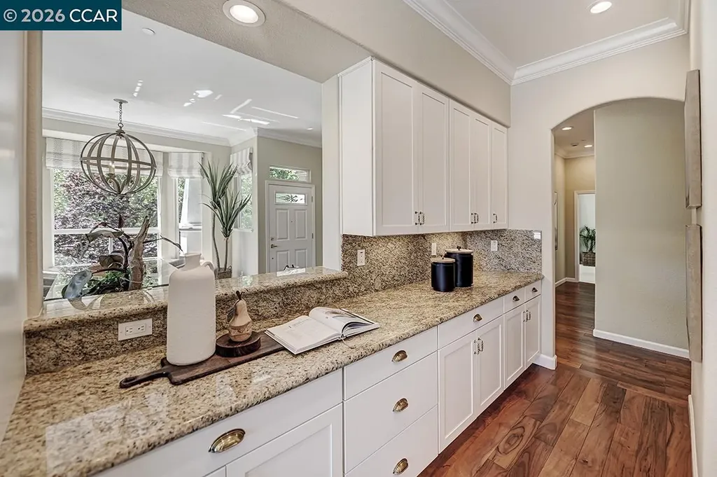 2886 Saklan Indian Drive Walnut Creek CA 94595