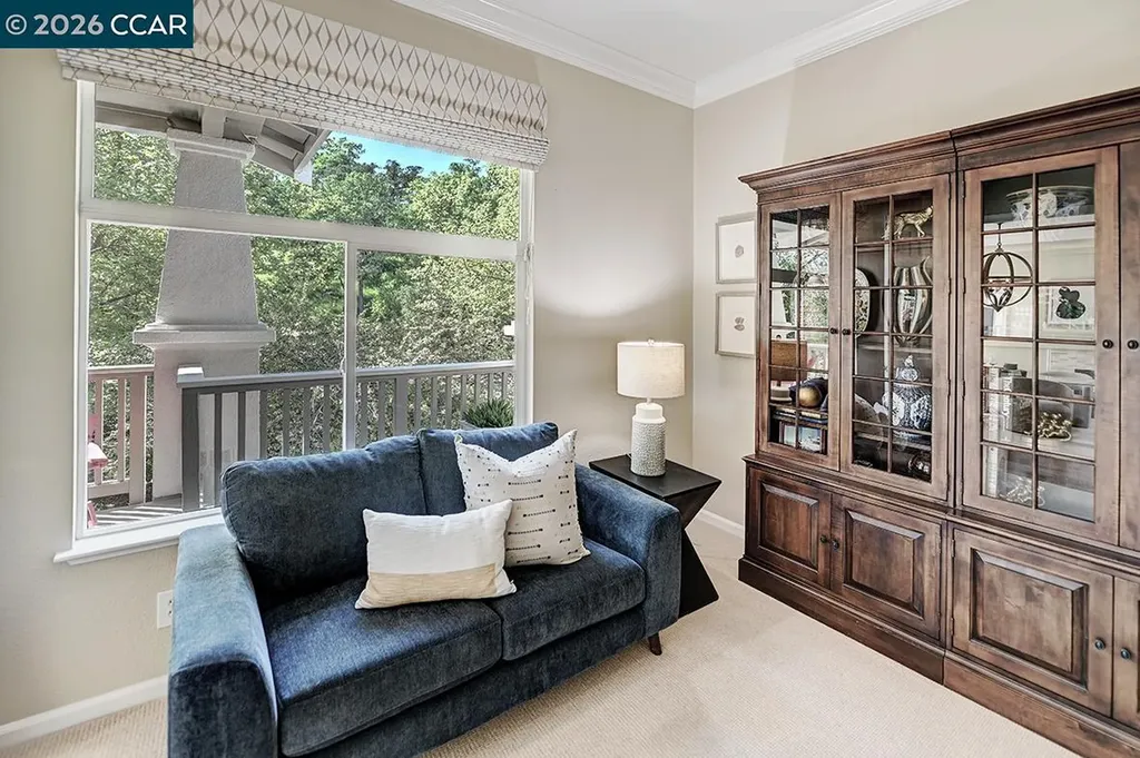 2886 Saklan Indian Drive Walnut Creek CA 94595