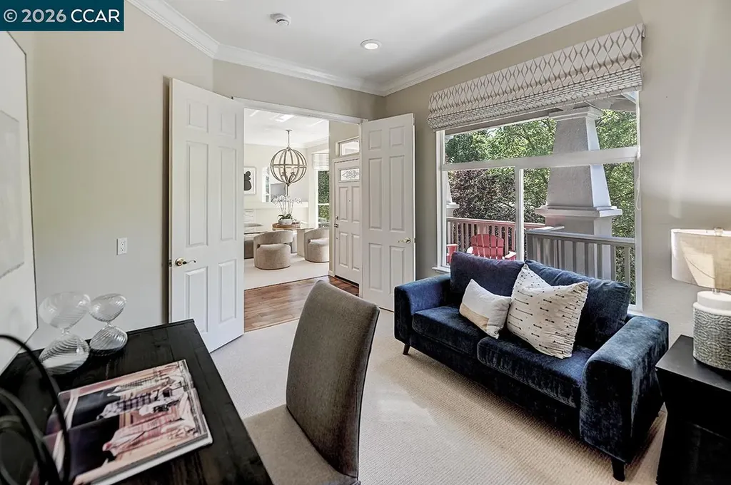 2886 Saklan Indian Drive Walnut Creek CA 94595