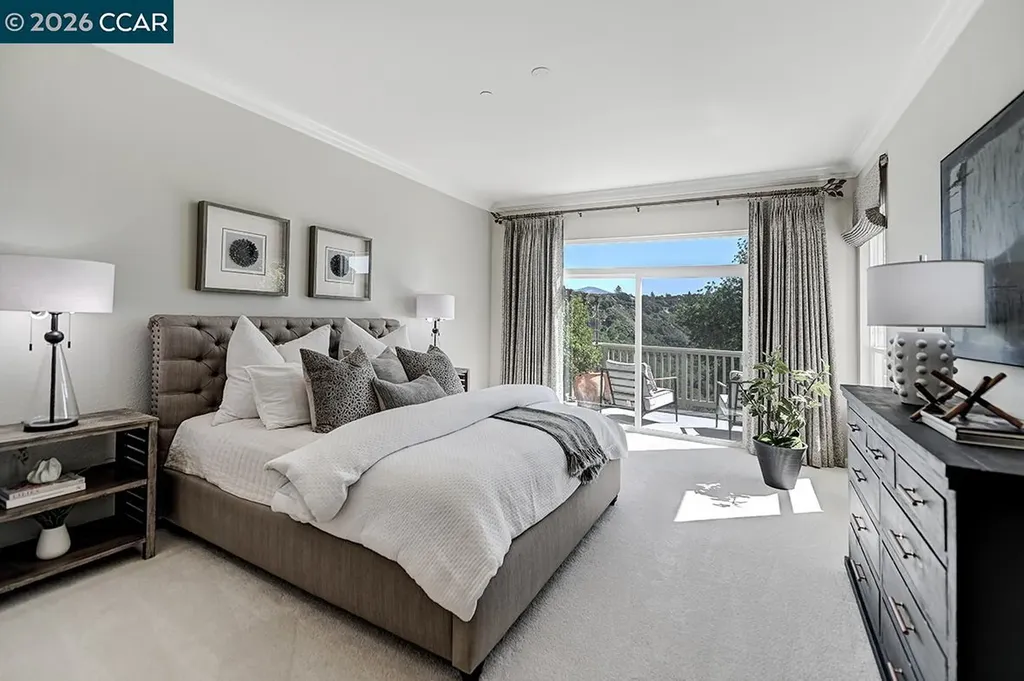 2886 Saklan Indian Drive Walnut Creek CA 94595