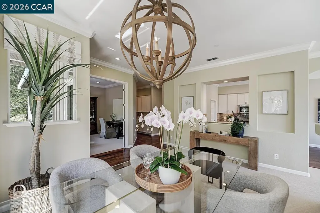 2886 Saklan Indian Drive Walnut Creek CA 94595