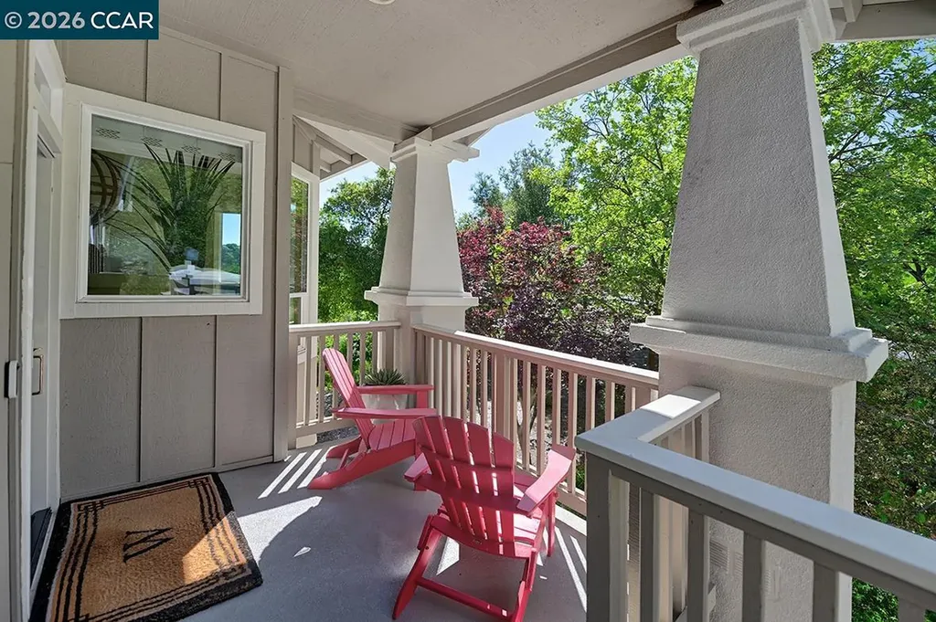 2886 Saklan Indian Drive Walnut Creek CA 94595