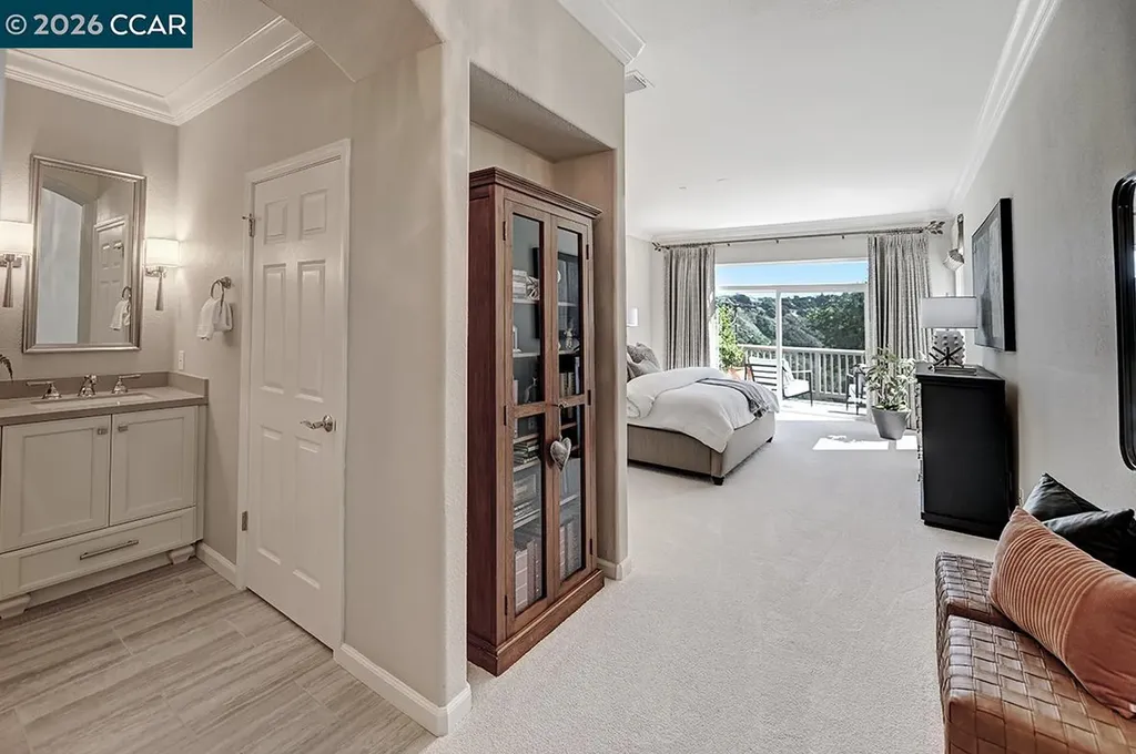 2886 Saklan Indian Drive Walnut Creek CA 94595