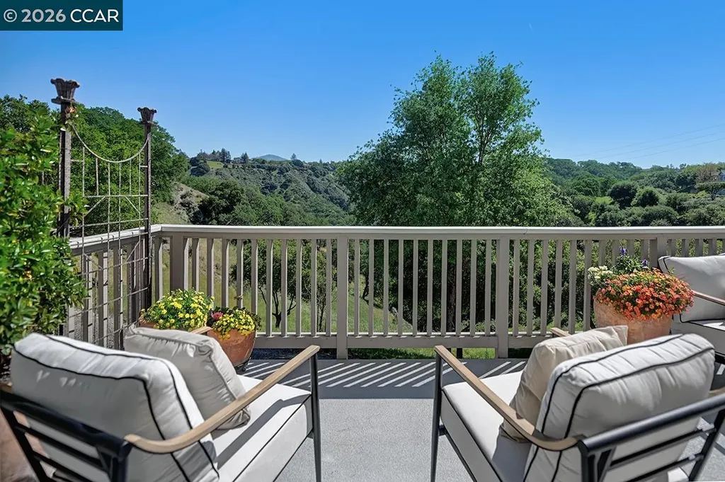 2886 Saklan Indian Drive Walnut Creek CA 94595