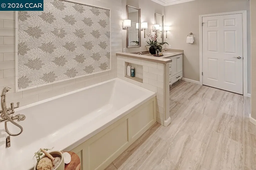 2886 Saklan Indian Drive Walnut Creek CA 94595