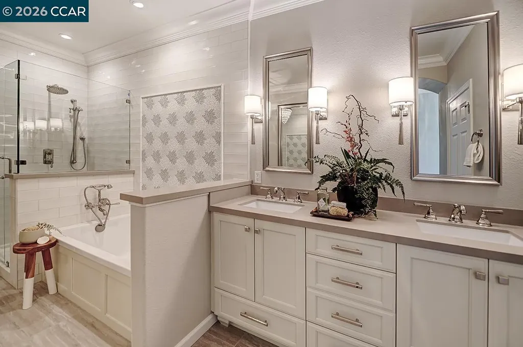2886 Saklan Indian Drive Walnut Creek CA 94595