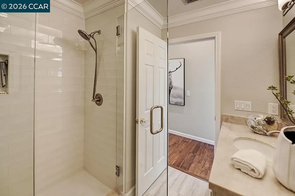 2886 Saklan Indian Drive Walnut Creek CA 94595