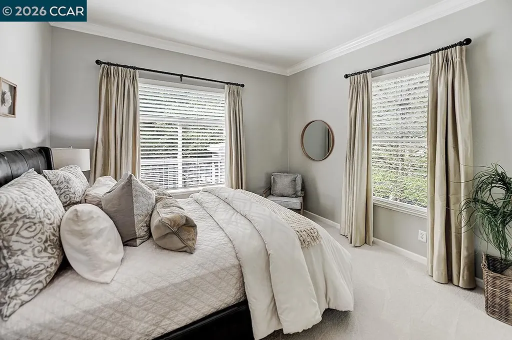 2886 Saklan Indian Drive Walnut Creek CA 94595