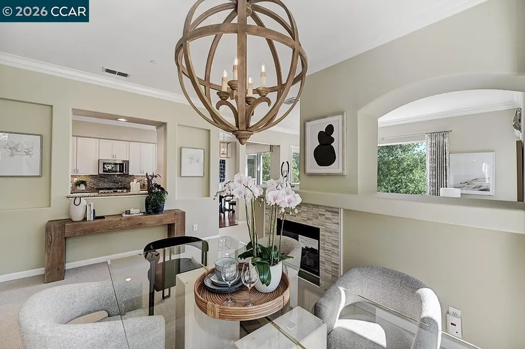 2886 Saklan Indian Drive Walnut Creek CA 94595