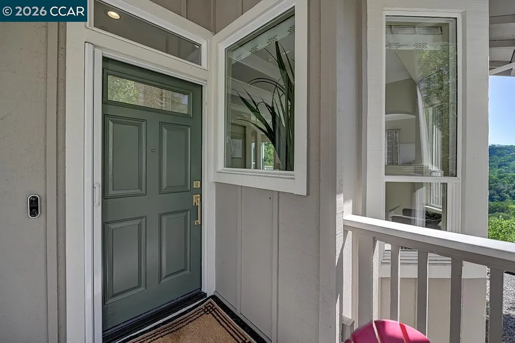 2886 Saklan Indian Drive Walnut Creek CA 94595