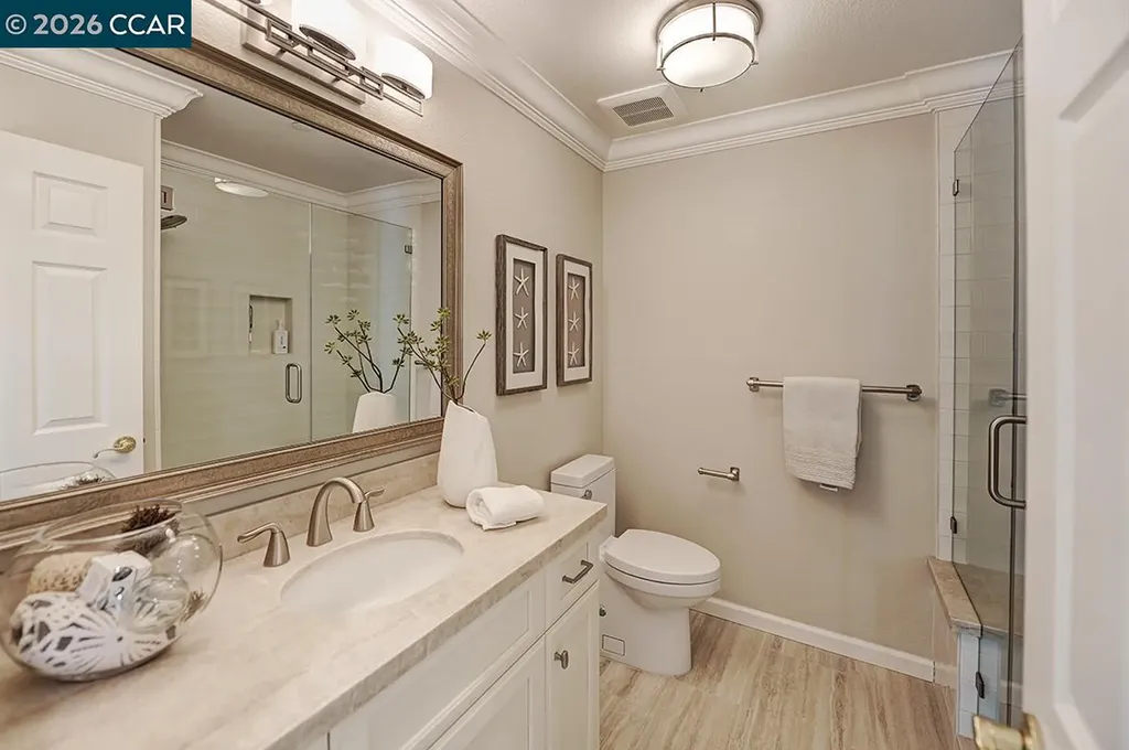 2886 Saklan Indian Drive Walnut Creek CA 94595