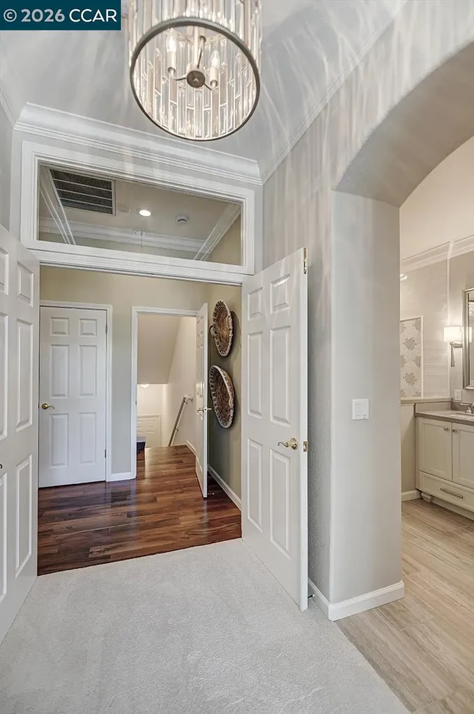 2886 Saklan Indian Drive Walnut Creek CA 94595