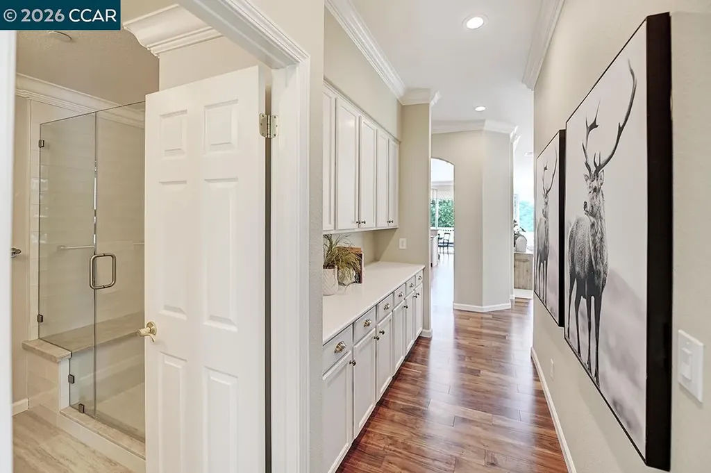 2886 Saklan Indian Drive Walnut Creek CA 94595