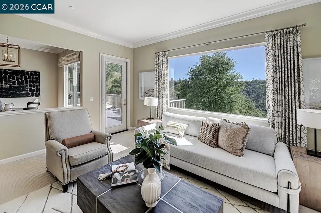 2886 Saklan Indian Drive Walnut Creek CA 94595