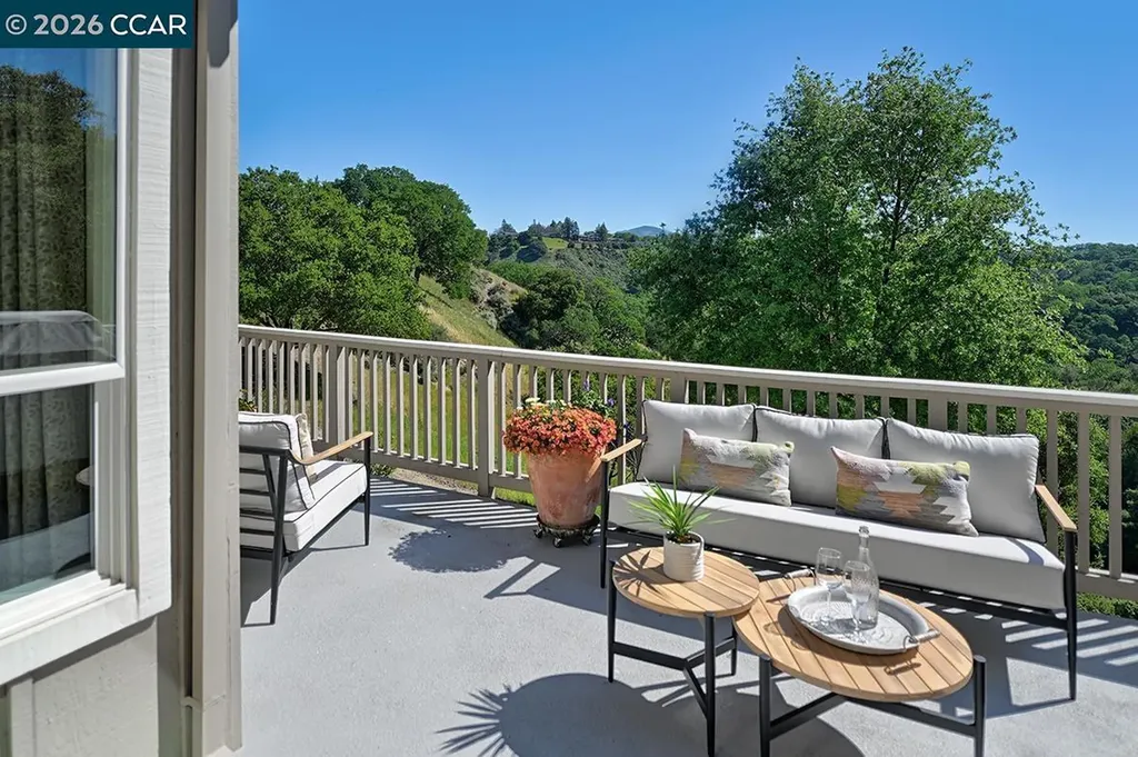 2886 Saklan Indian Drive Walnut Creek CA 94595