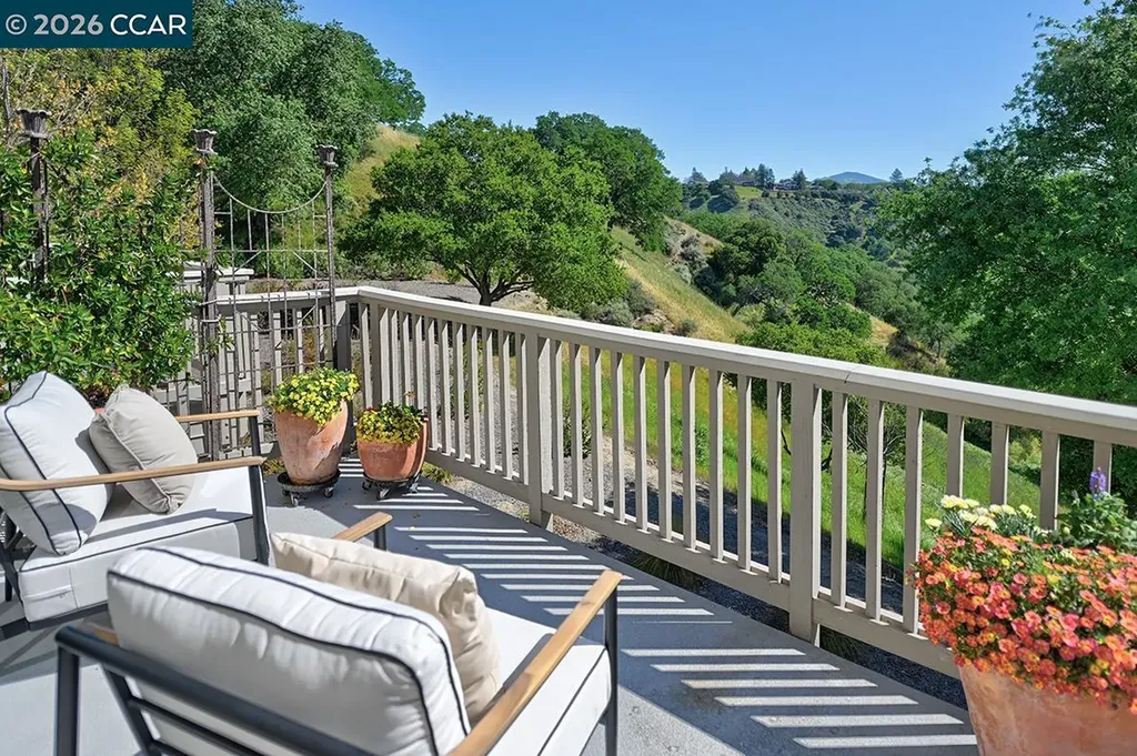 2886 Saklan Indian Drive Walnut Creek CA 94595