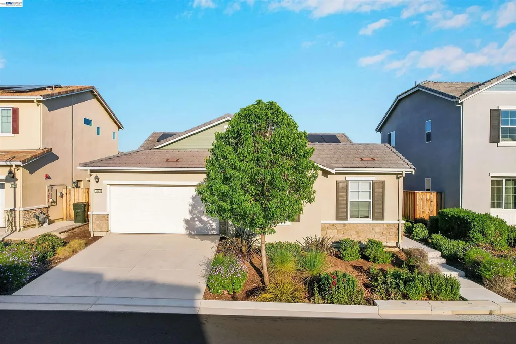 5323 Potter Valley Lane Antioch CA 94531