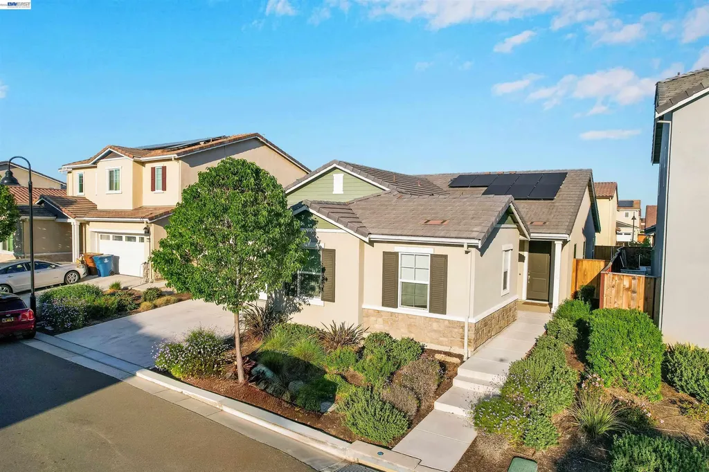 5323 Potter Valley Lane Antioch CA 94531