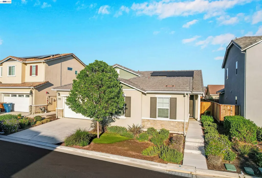 5323 Potter Valley Lane Antioch CA 94531