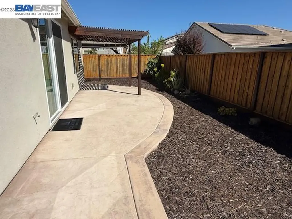 5323 Potter Valley Lane Antioch CA 94531