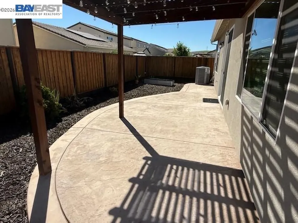 5323 Potter Valley Lane Antioch CA 94531