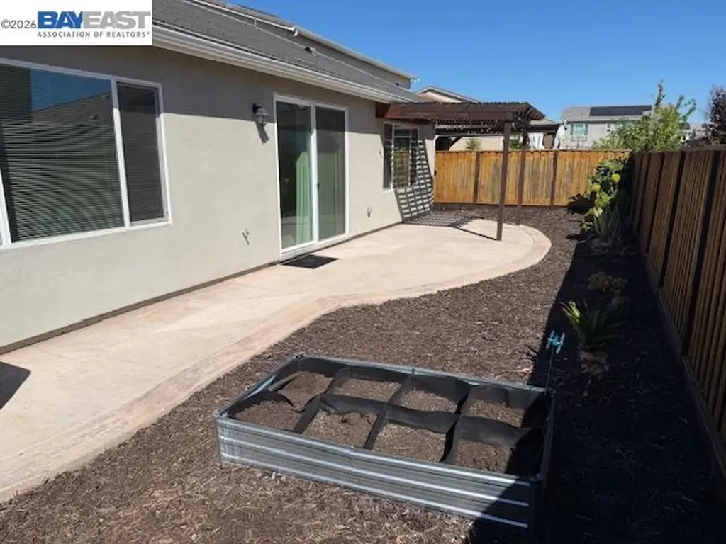 5323 Potter Valley Lane Antioch CA 94531