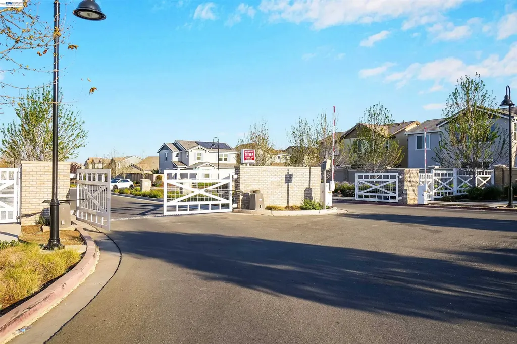 5323 Potter Valley Lane Antioch CA 94531