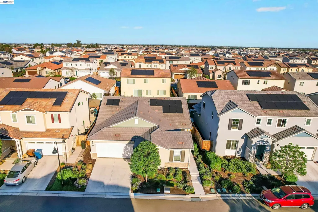 5323 Potter Valley Lane Antioch CA 94531