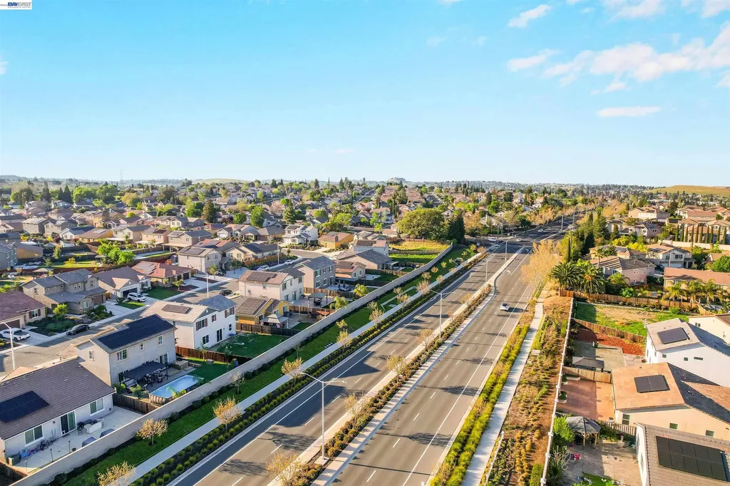 5323 Potter Valley Lane Antioch CA 94531