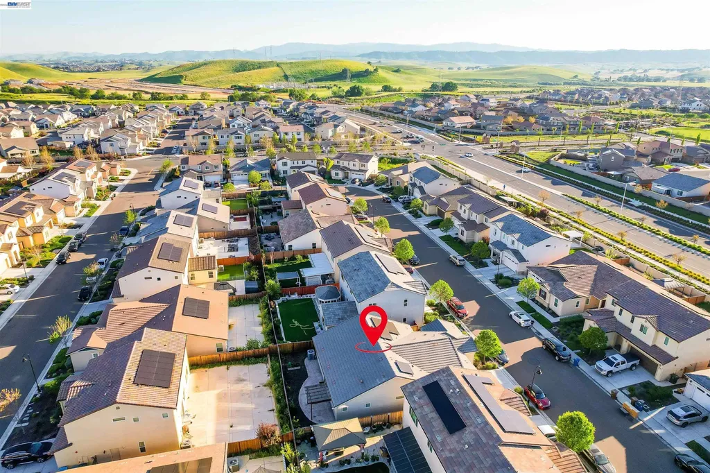 5323 Potter Valley Lane Antioch CA 94531