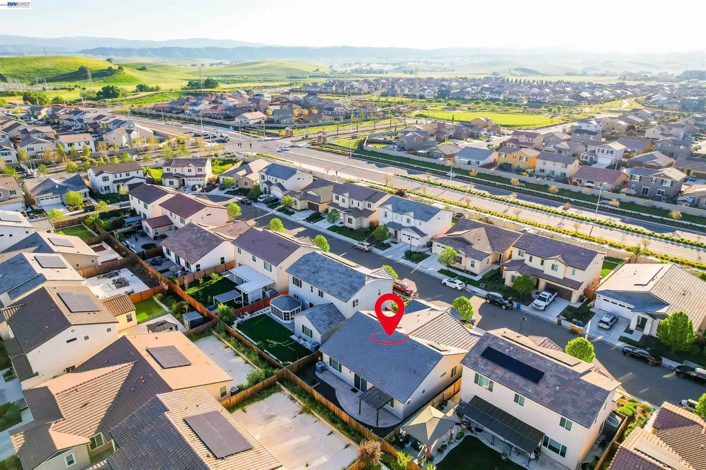 5323 Potter Valley Lane Antioch CA 94531