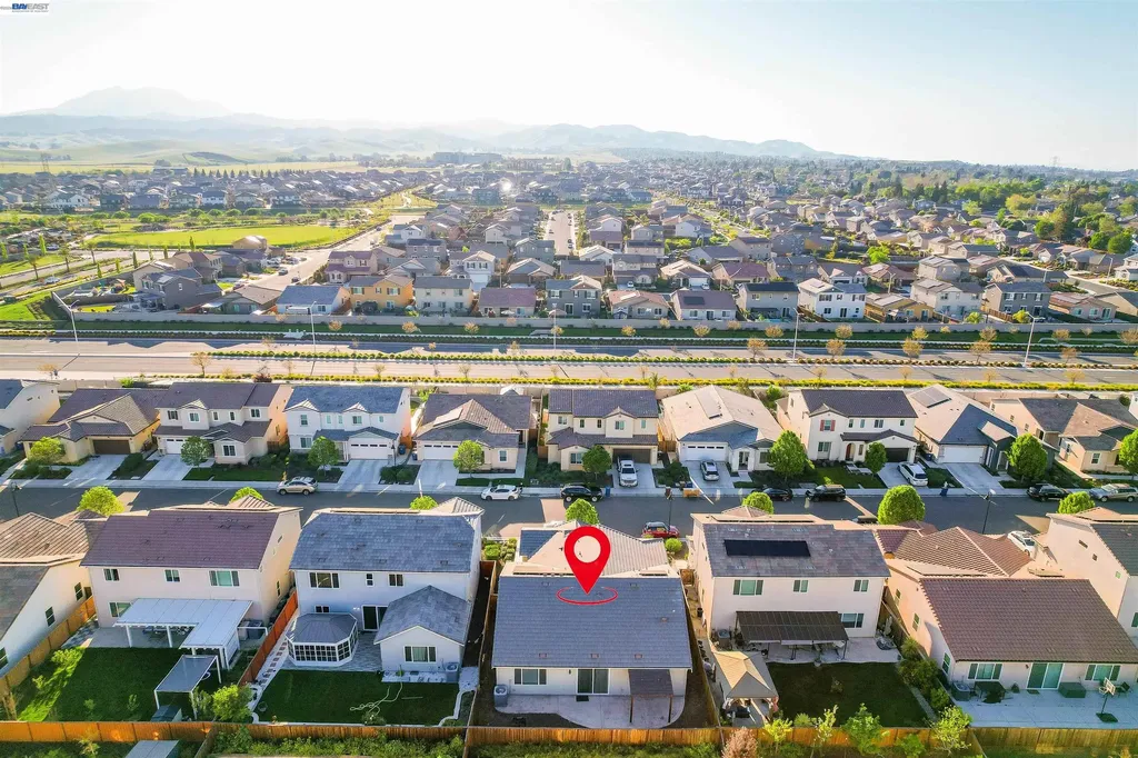 5323 Potter Valley Lane Antioch CA 94531