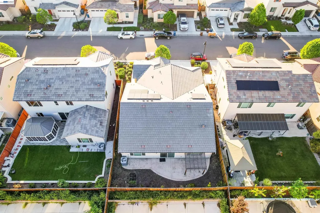 5323 Potter Valley Lane Antioch CA 94531