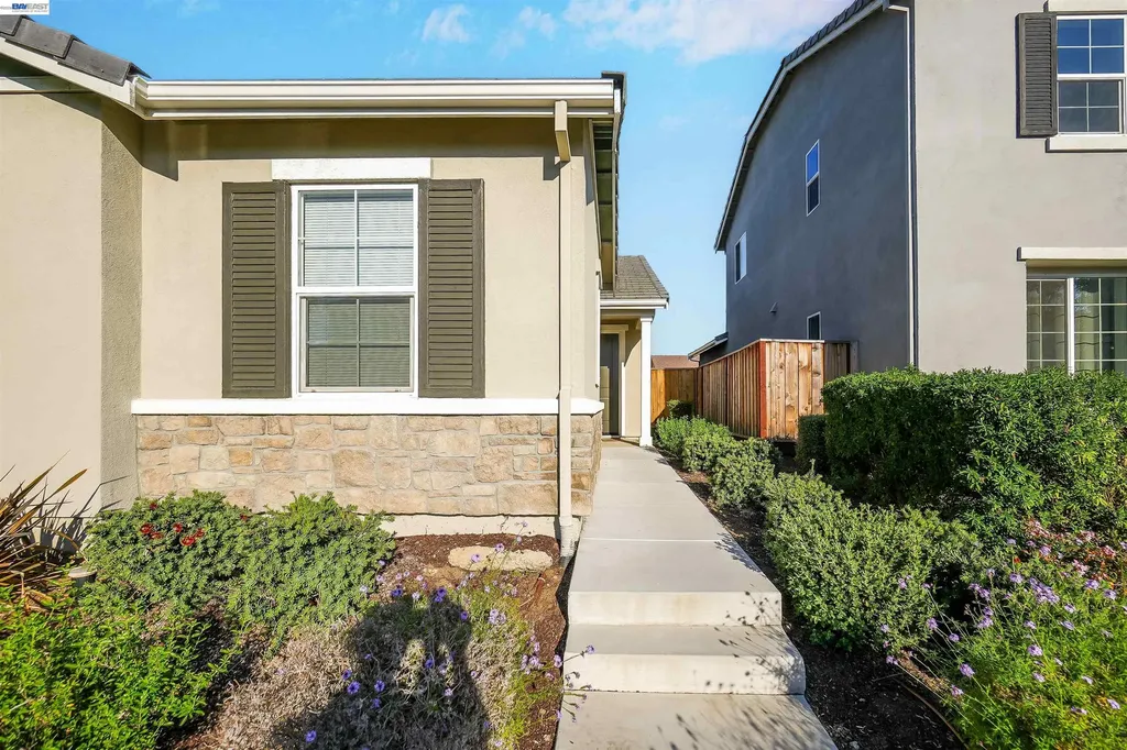 5323 Potter Valley Lane Antioch CA 94531