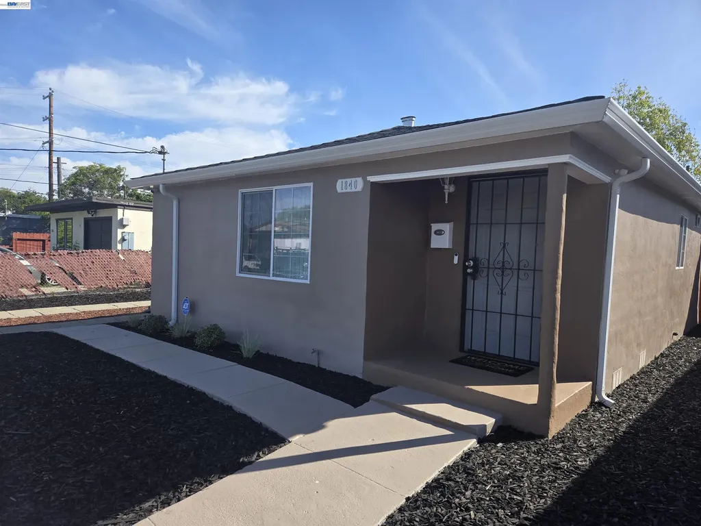 1840 6th North Richmond CA 94801