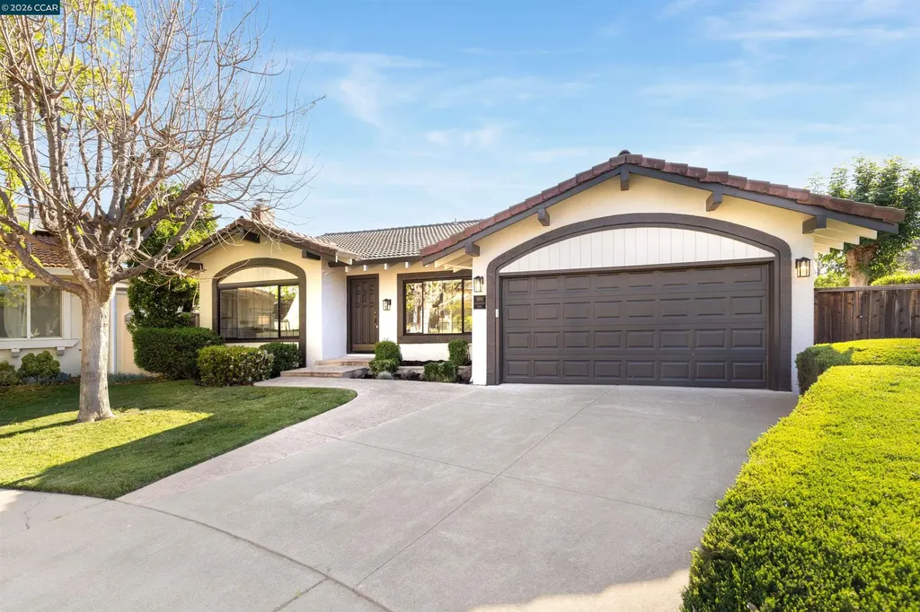 3691 Chillingham Court Pleasanton CA 94588