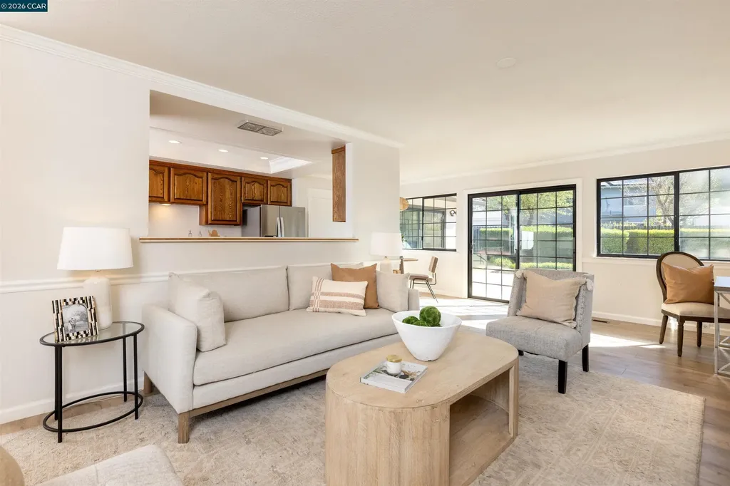 3691 Chillingham Court Pleasanton CA 94588
