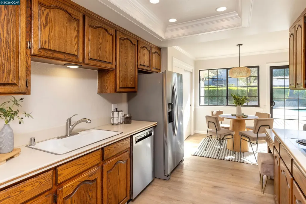 3691 Chillingham Court Pleasanton CA 94588