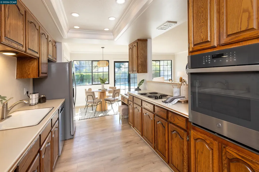 3691 Chillingham Court Pleasanton CA 94588