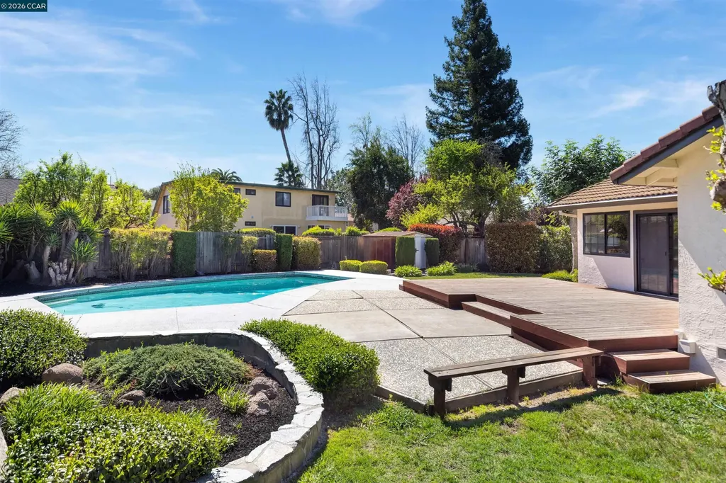 3691 Chillingham Court Pleasanton CA 94588