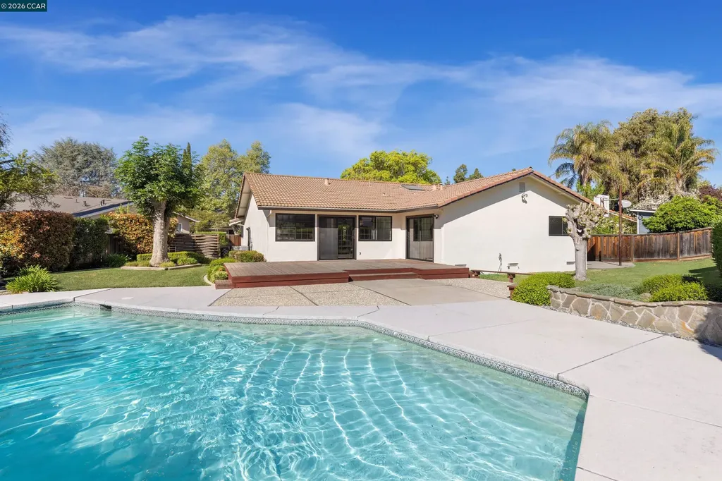 3691 Chillingham Court Pleasanton CA 94588